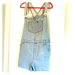 Brand New! Tags Still On! Women’s Overalls!